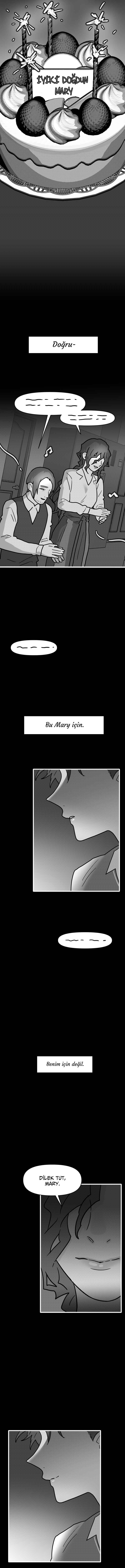 Not So Shoujo Love Story Chapter 98 - Page 7