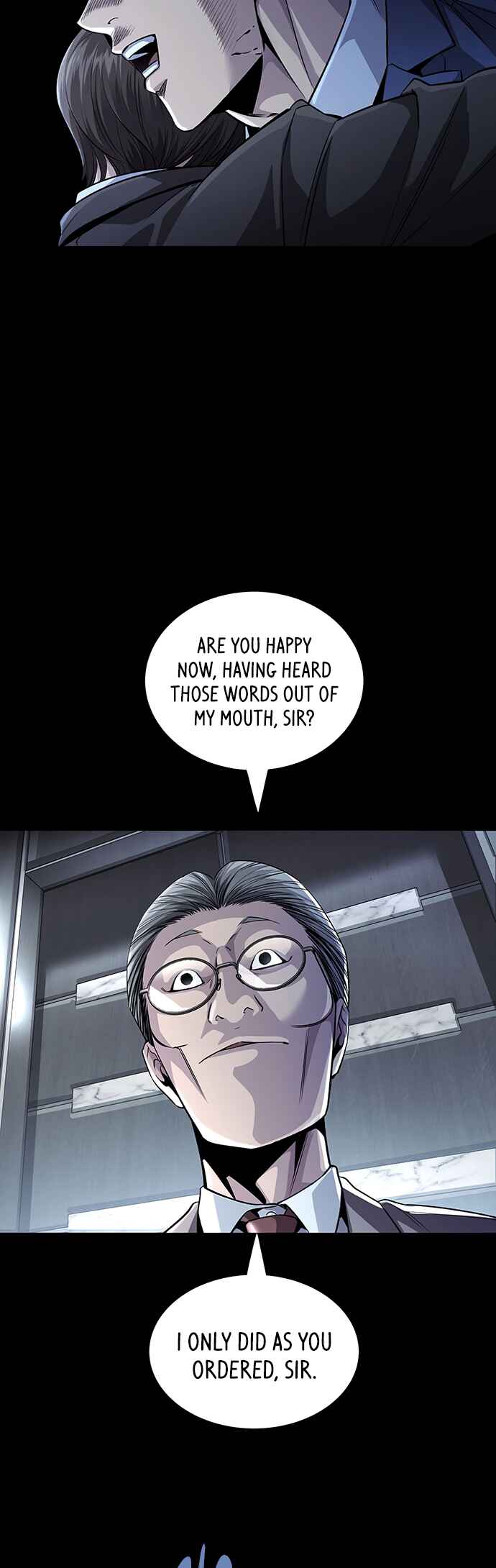 Vigilante Part 2 Chapter 21 - Page 11