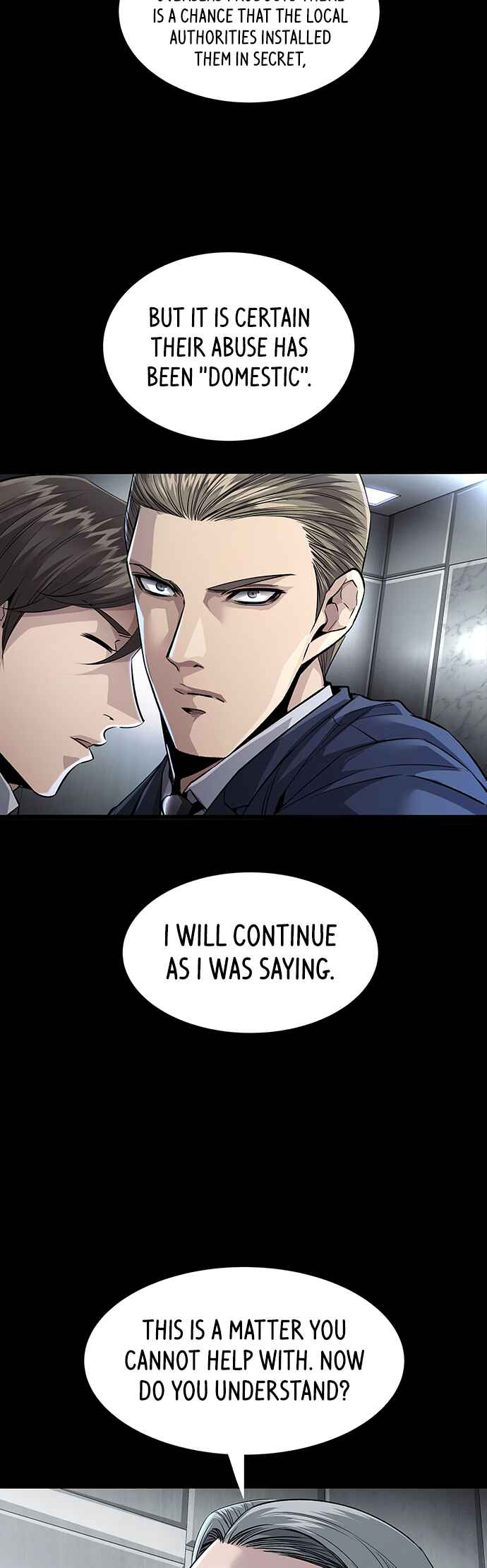 Vigilante Part 2 Chapter 21 - Page 14