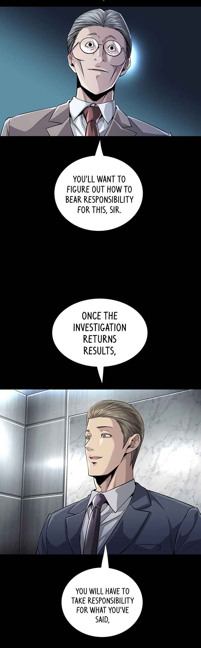 Vigilante Part 2 Chapter 21 - Page 16
