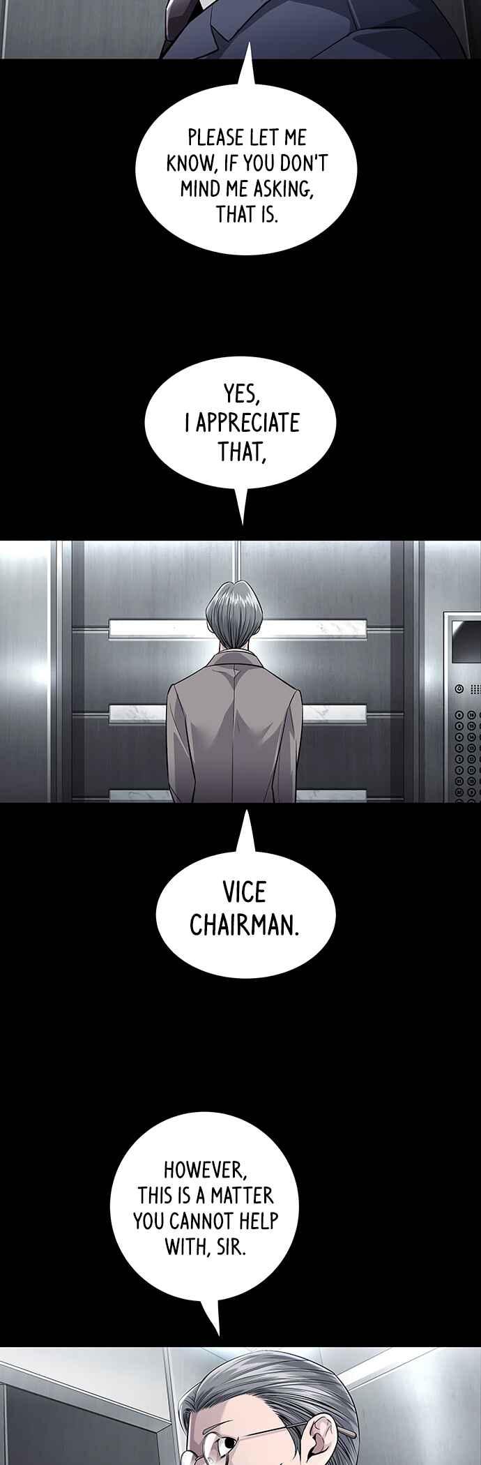 Vigilante Part 2 Chapter 21 - Page 2
