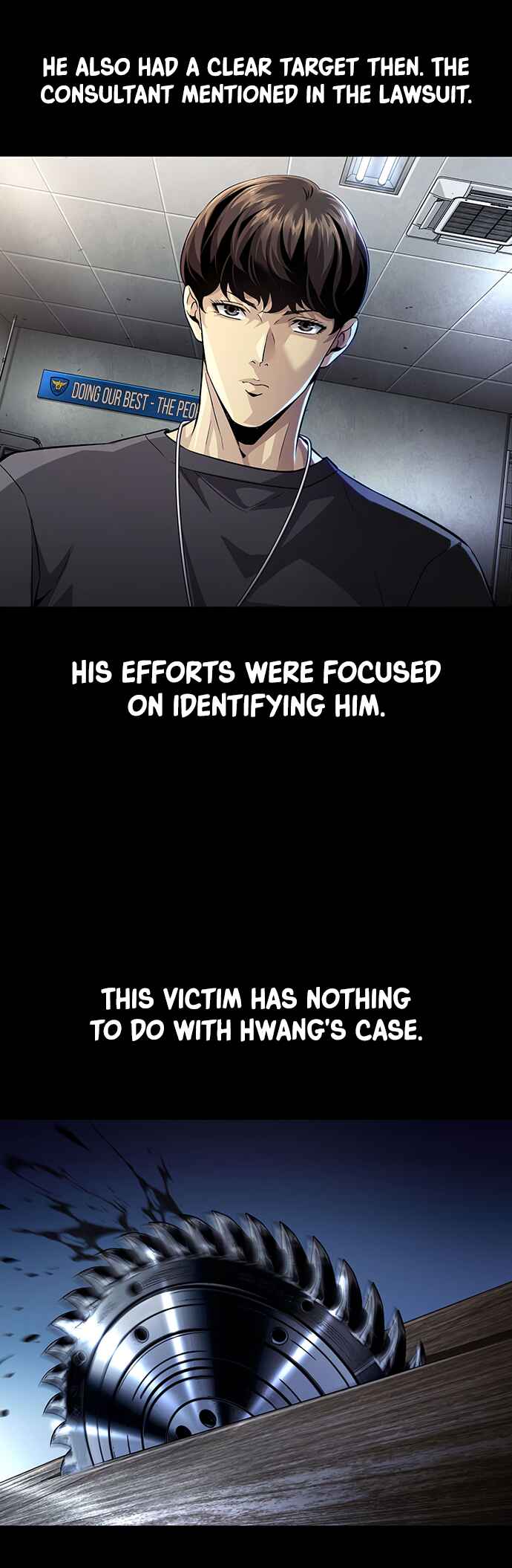 Vigilante Part 2 Chapter 21 - Page 24