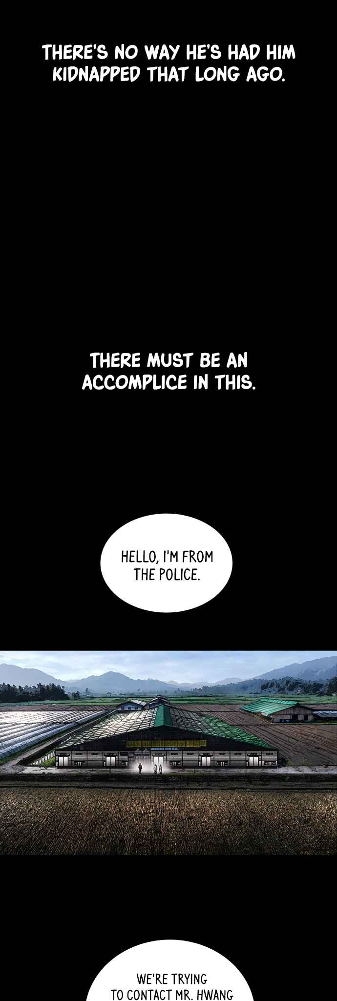 Vigilante Part 2 Chapter 21 - Page 25