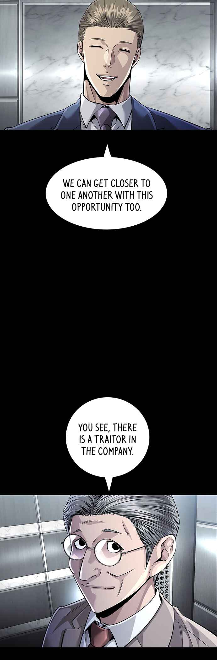 Vigilante Part 2 Chapter 21 - Page 4