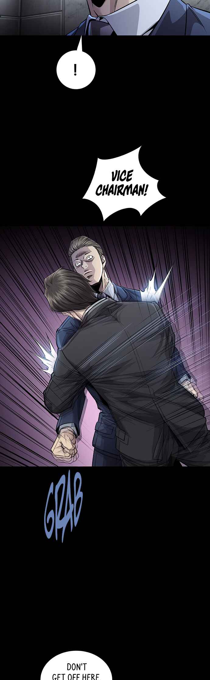 Vigilante Part 2 Chapter 21 - Page 7