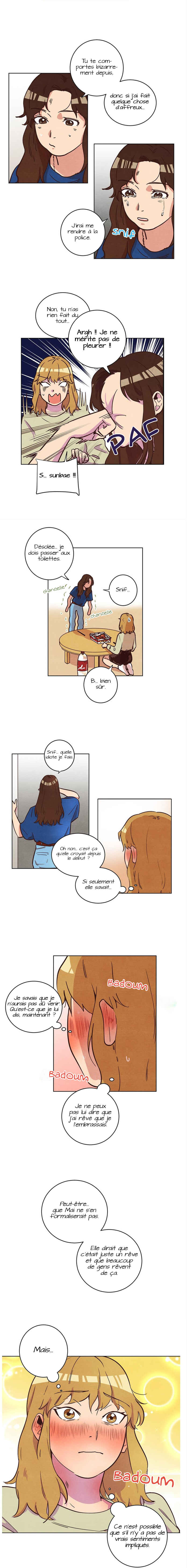Urijip e Nolleowa! Chapter 13 - Page 10