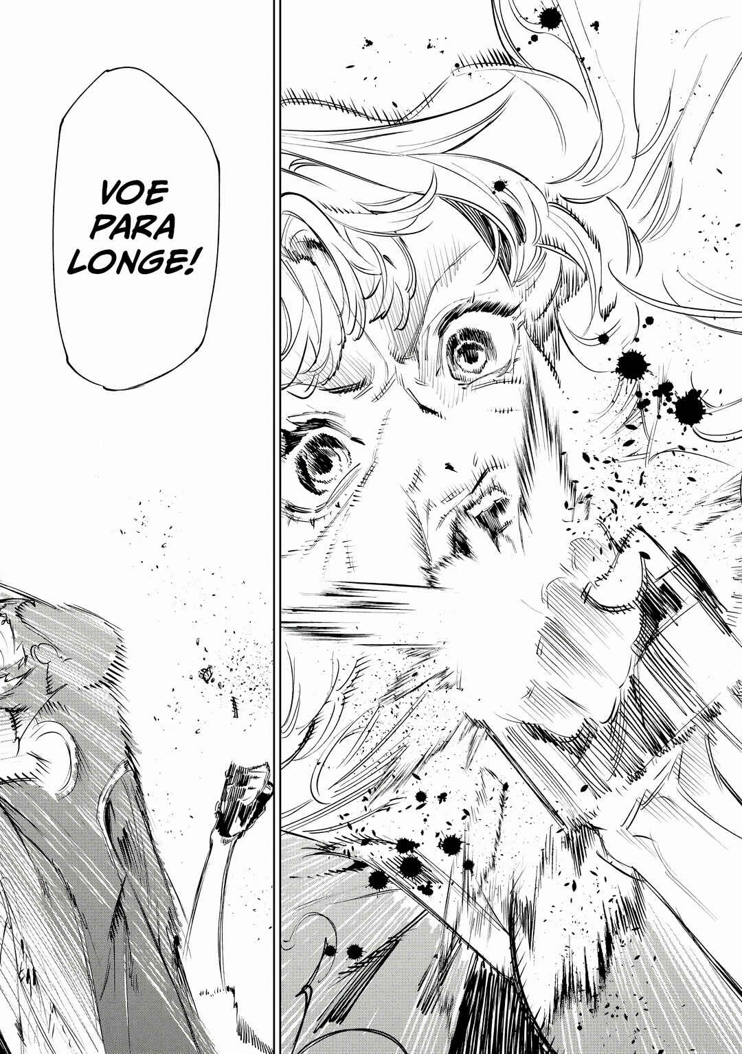 Saigo ni Hitotsu Dake Onegai Shite mo Yoroshii Deshou ka Chapter 36 - Page 34