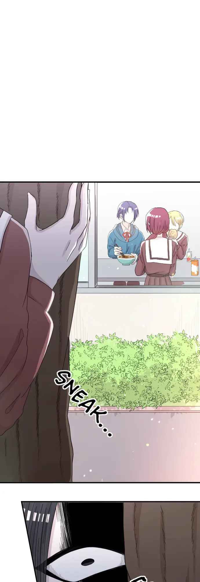 Springtime of Girls Chapter 9 - Page 20