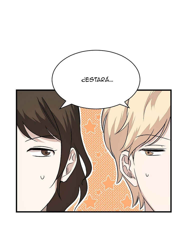 The Shape of Love Chapter 5 - Page 16