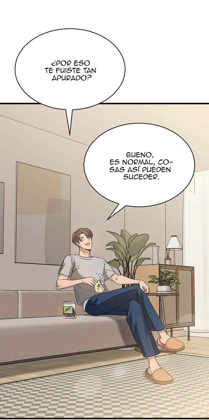 The Shape of Love Chapter 5 - Page 18