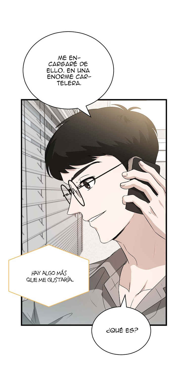 The Shape of Love Chapter 5 - Page 22