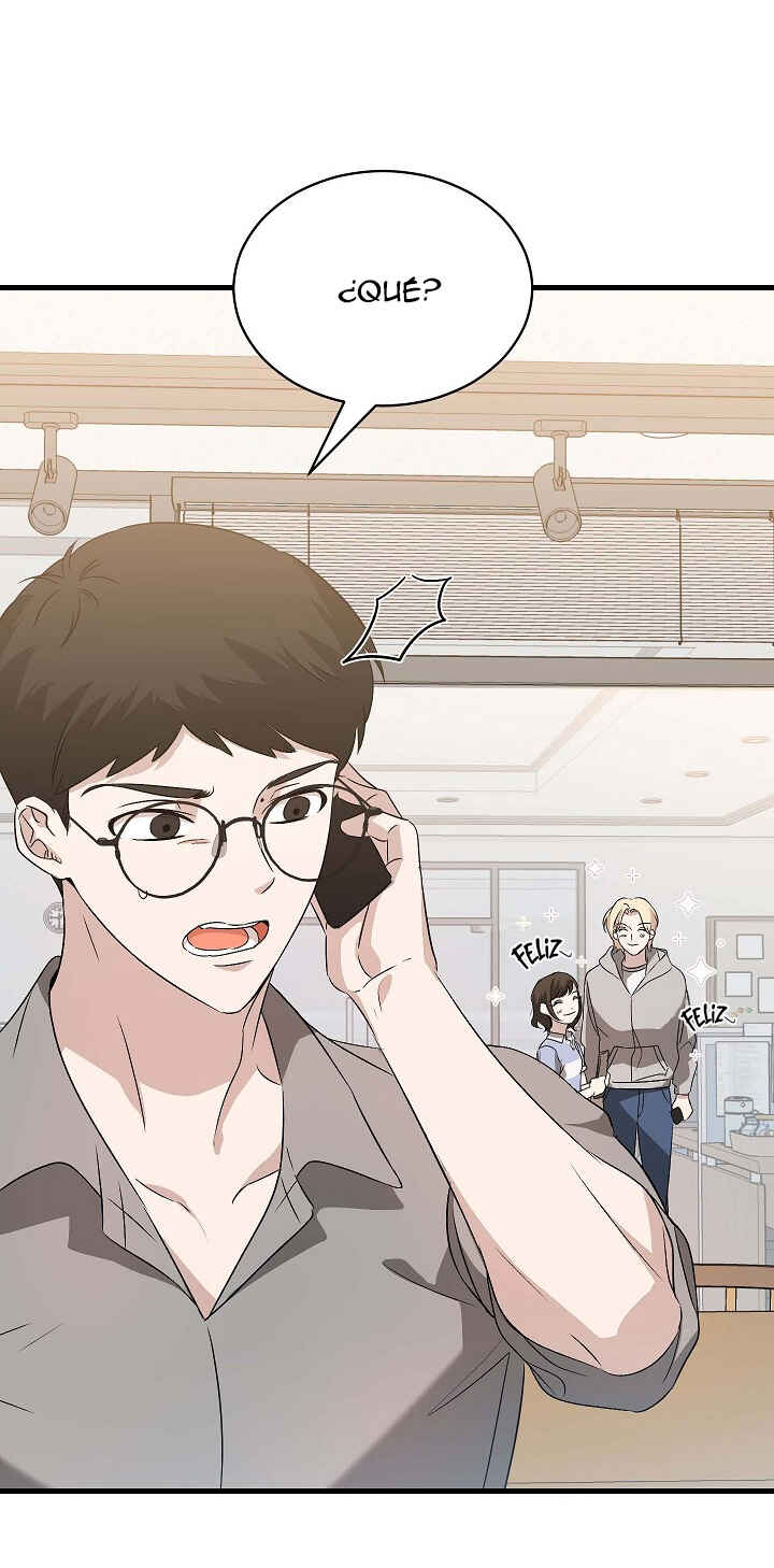 The Shape of Love Chapter 5 - Page 24