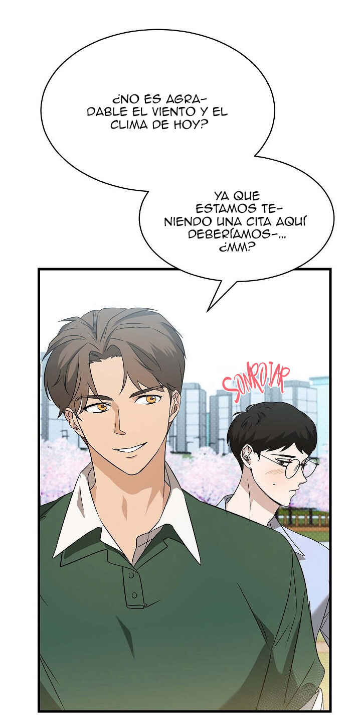 The Shape of Love Chapter 5 - Page 36