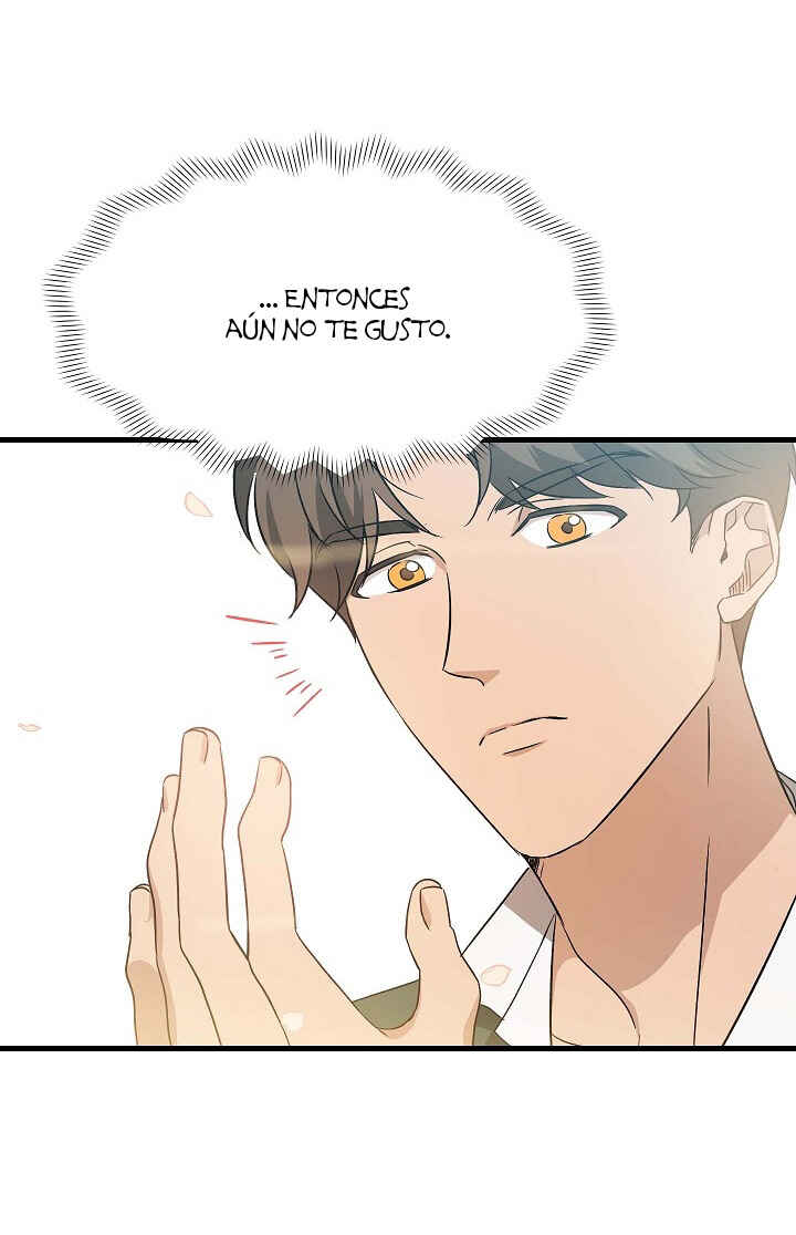 The Shape of Love Chapter 5 - Page 44