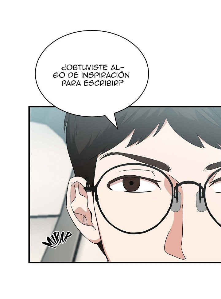 The Shape of Love Chapter 5 - Page 50