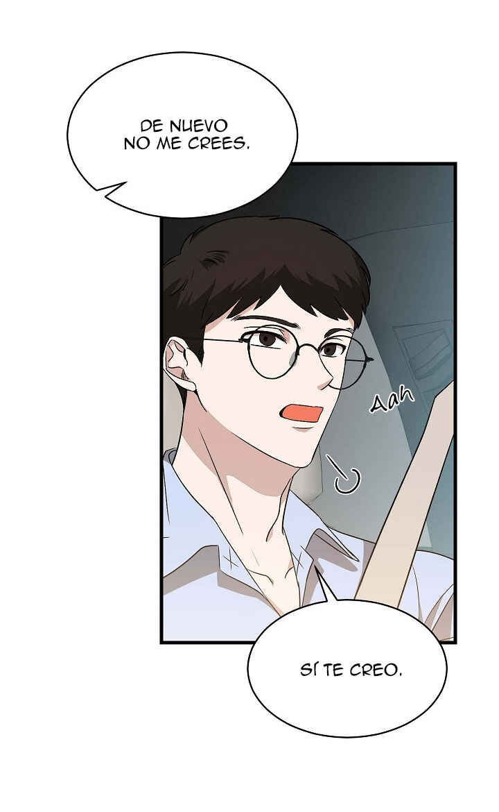 The Shape of Love Chapter 5 - Page 55