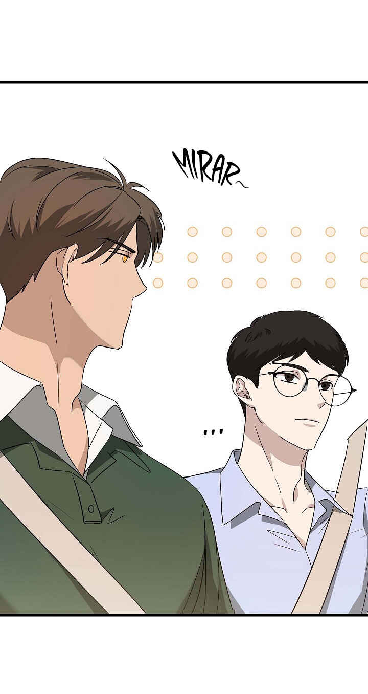 The Shape of Love Chapter 5 - Page 57