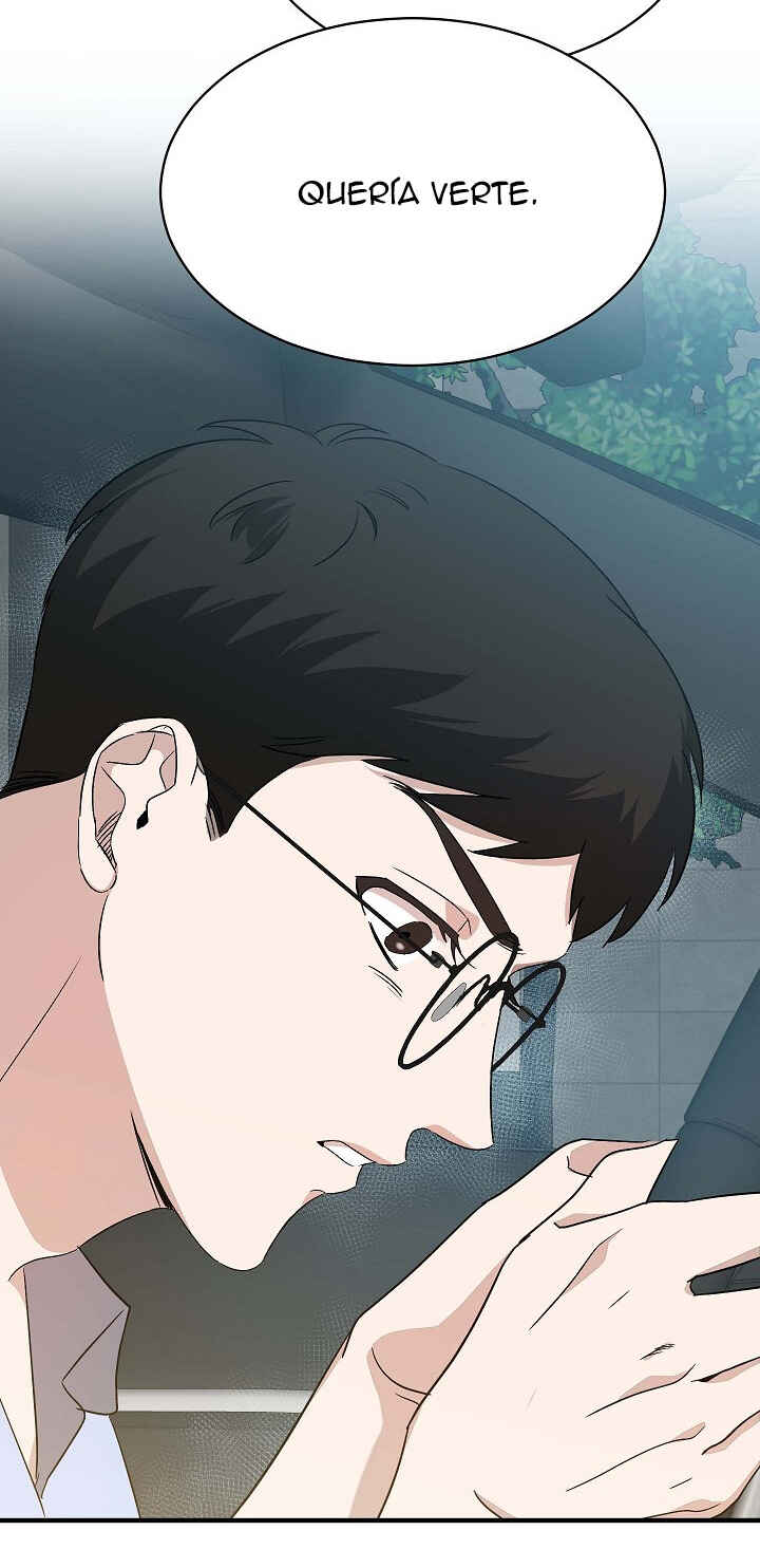 The Shape of Love Chapter 5 - Page 66