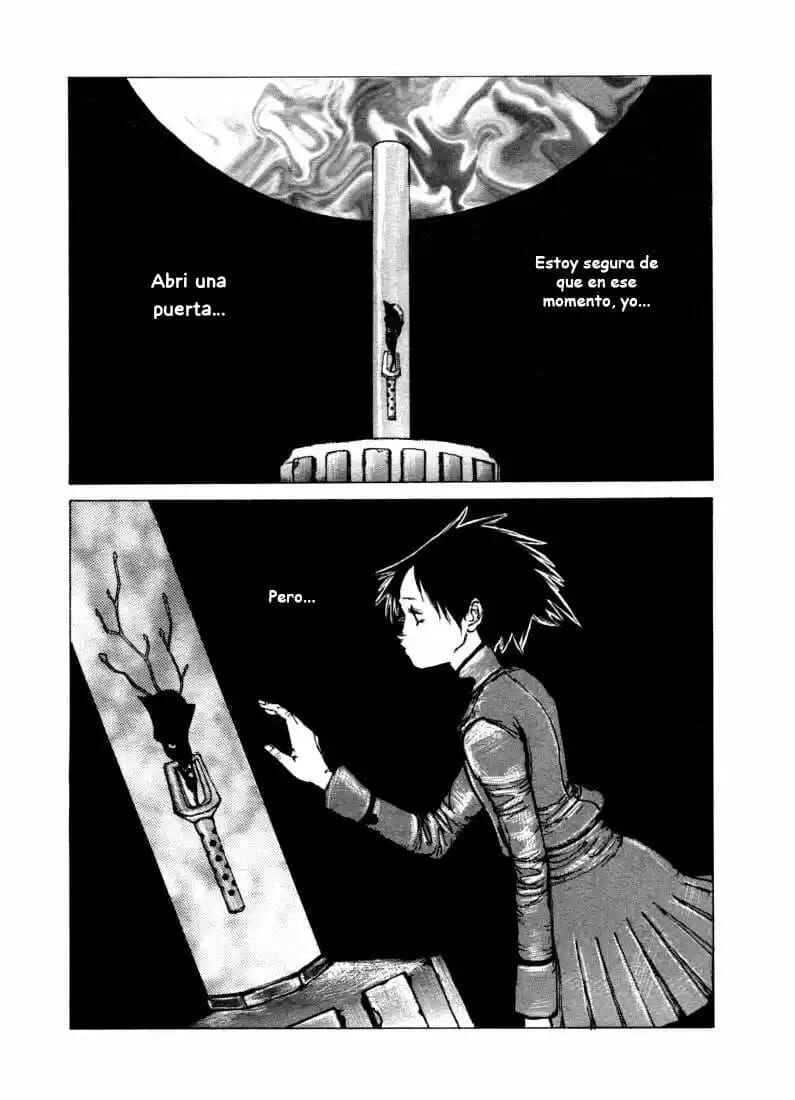 -MAKEN X- ANoTHER Chapter 2 - Page 1