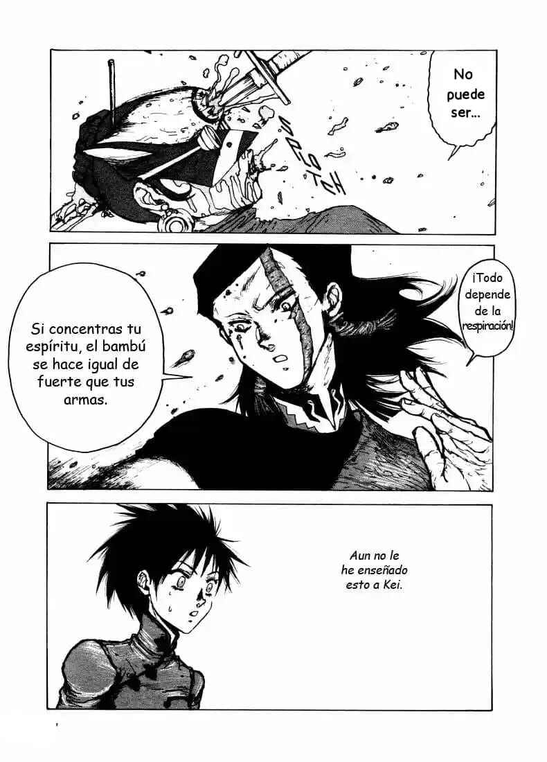 -MAKEN X- ANoTHER Chapter 2 - Page 23