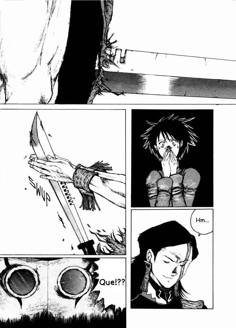 -MAKEN X- ANoTHER Chapter 2 - Page 25