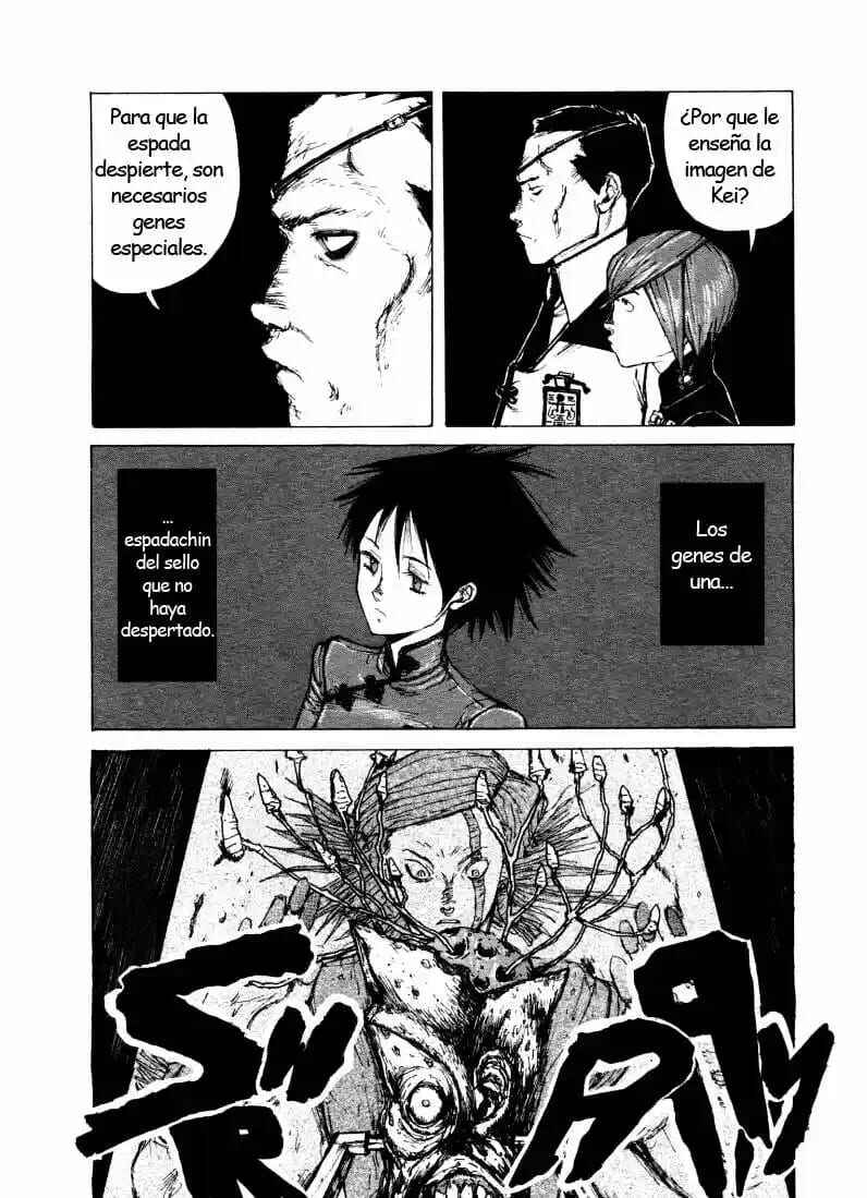 -MAKEN X- ANoTHER Chapter 2 - Page 8
