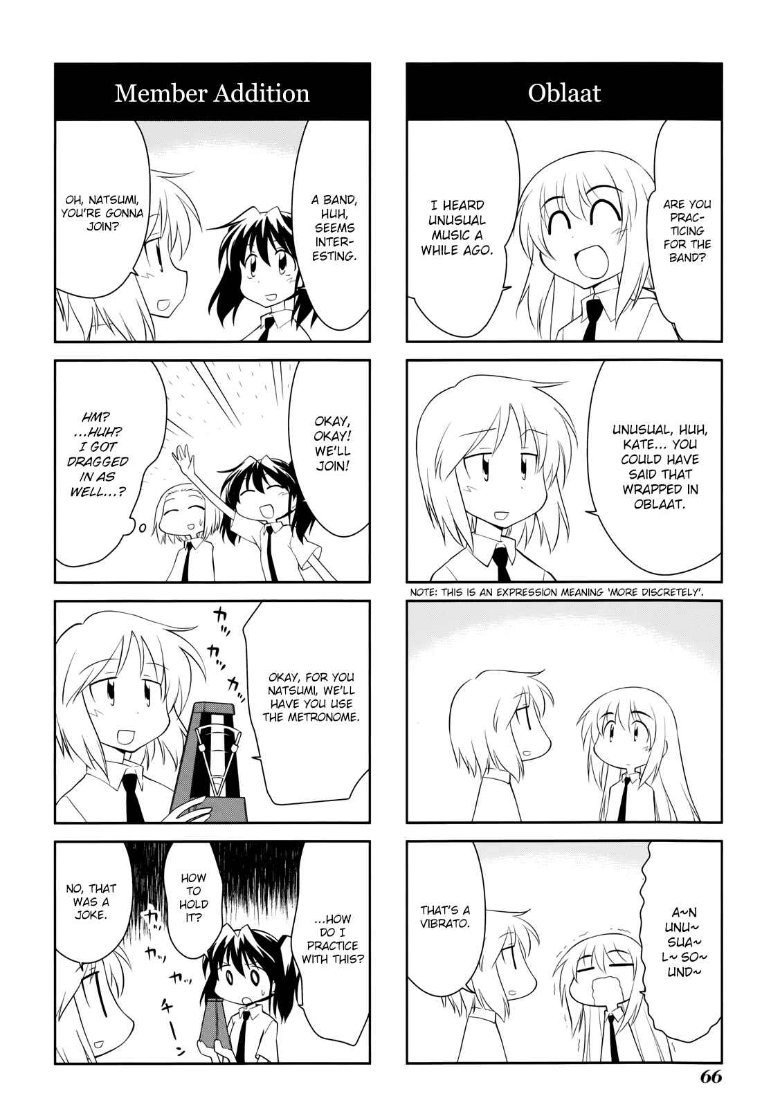 Sketchbook Chapter 139 - Page 4