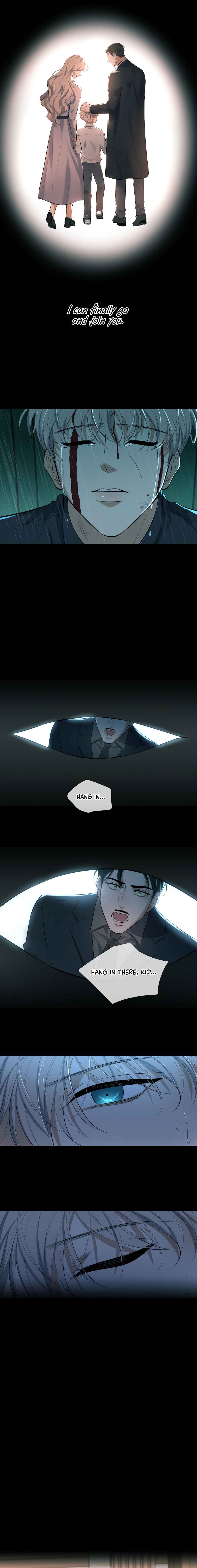 Kill My Love Chapter 9 - Page 4