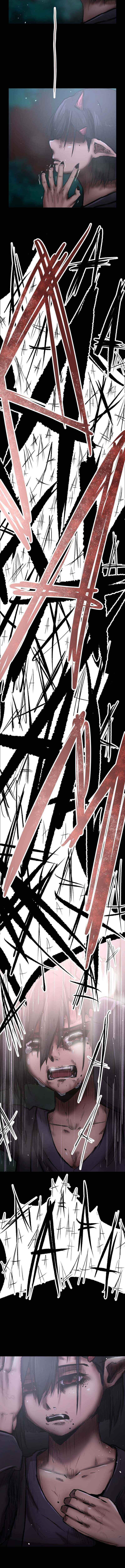 Depressed Hero Chapter 15 - Page 11