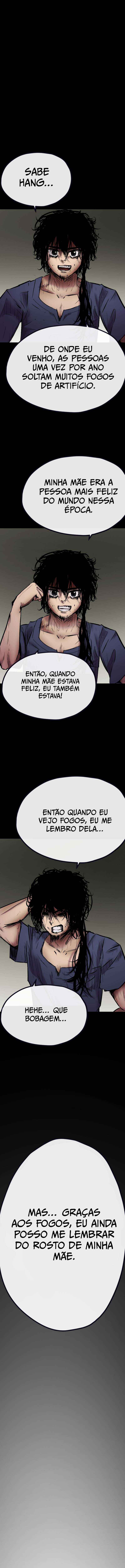 Depressed Hero Chapter 15 - Page 12