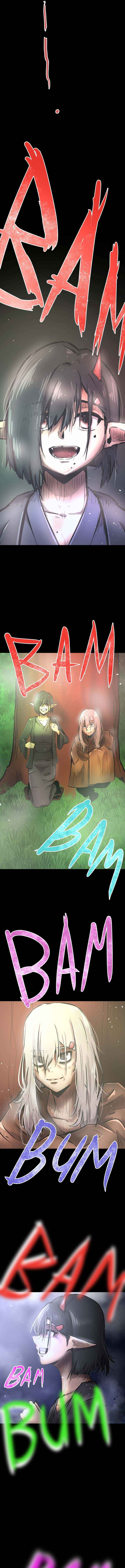 Depressed Hero Chapter 15 - Page 5