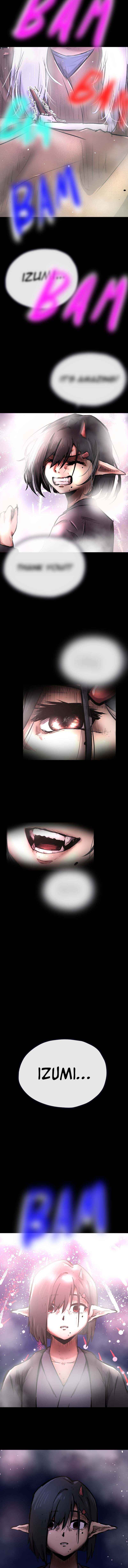 Depressed Hero Chapter 15 - Page 6
