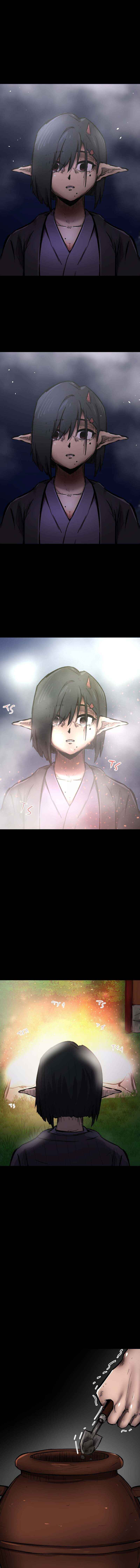Depressed Hero Chapter 15 - Page 8