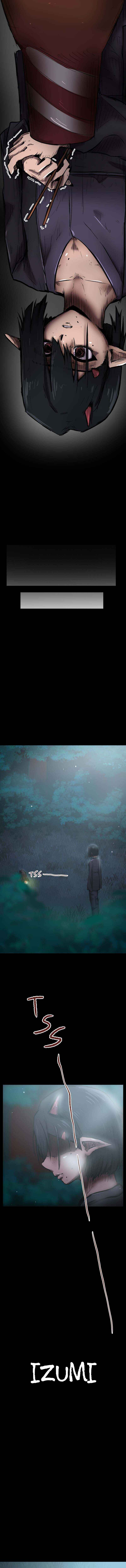 Depressed Hero Chapter 15 - Page 9