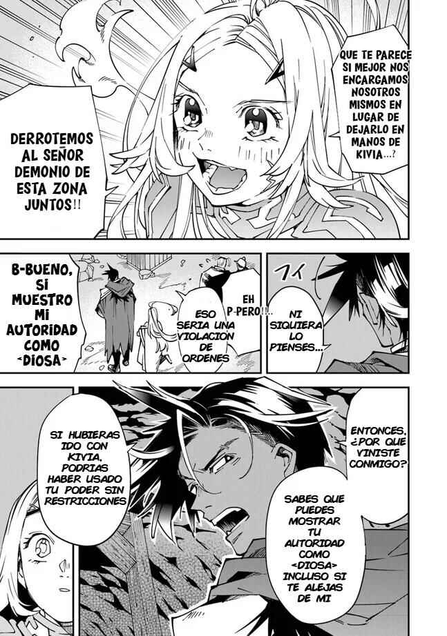 Yuusha-kei ni Shosu: Choubatsu Yuusha 9004-tai Keimu Kiroku Chapter 8 - Page 11