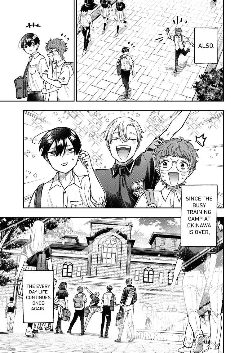 Kyuuseishu «Messiah» ~Isekai wo Sukutta Motoyuusha ga Mamono no Afureru Genjitsu Sekai wo Musou Suru~ Chapter 60 - Page 14