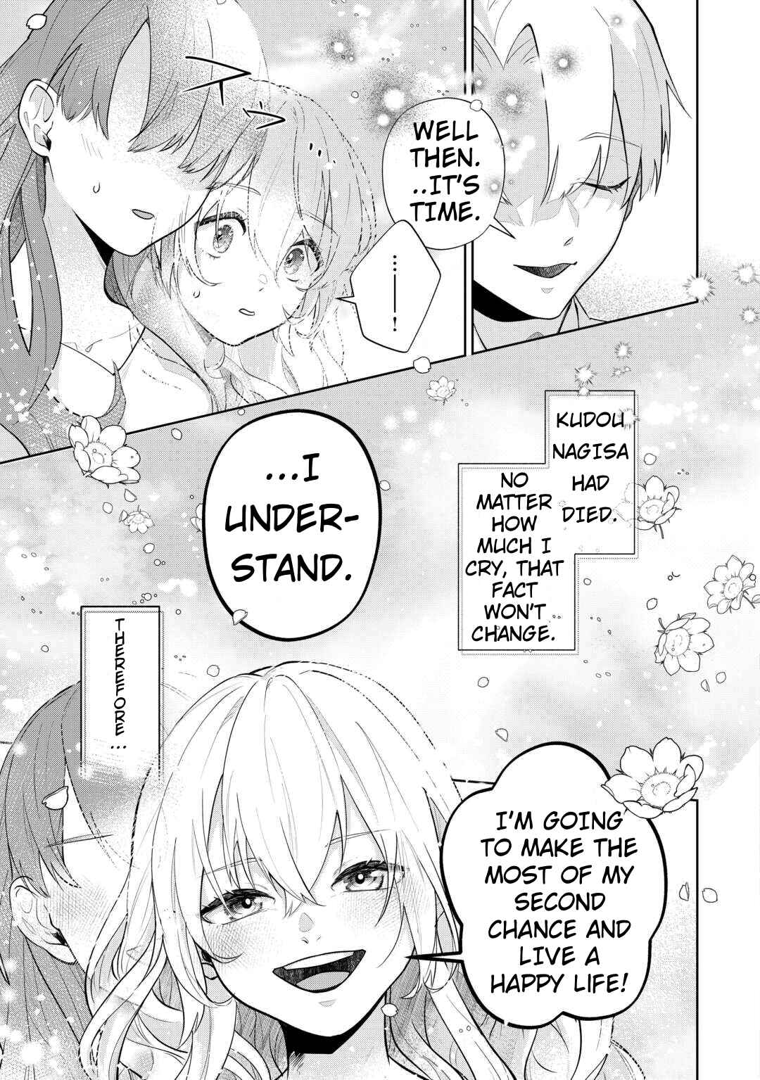 Isekai Tensei Reijou, Shuppon Suru Chapter 1 - Page 21