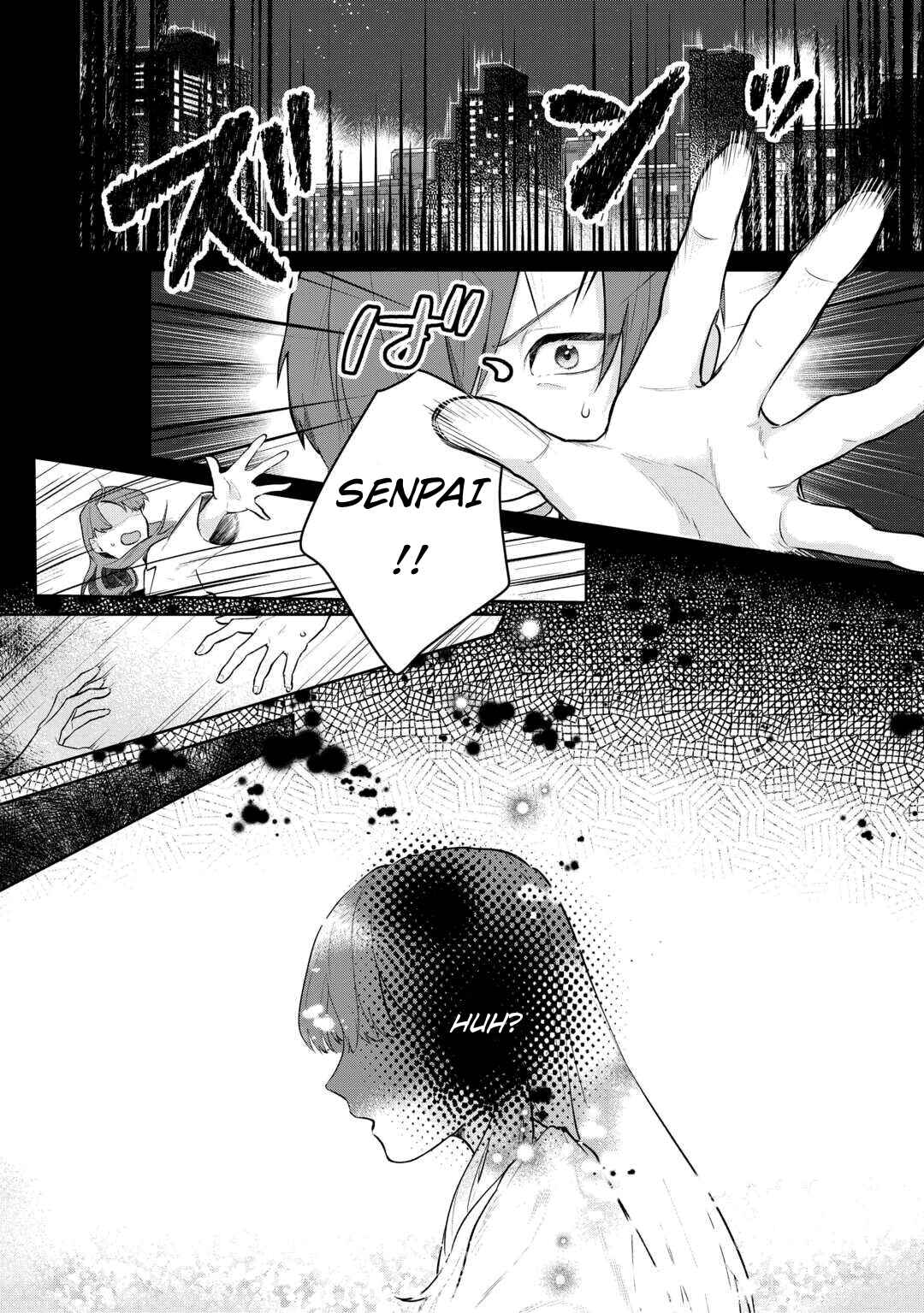 Isekai Tensei Reijou, Shuppon Suru Chapter 1 - Page 6