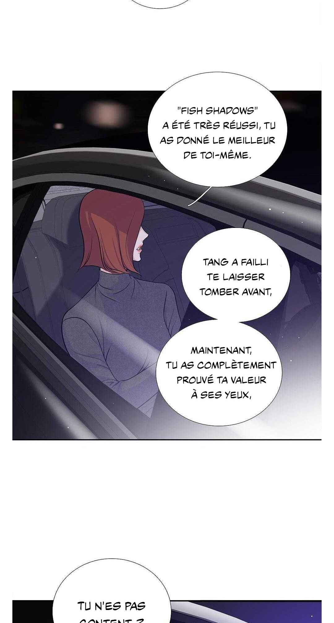 Debt of Love Chapter 63 - Page 10