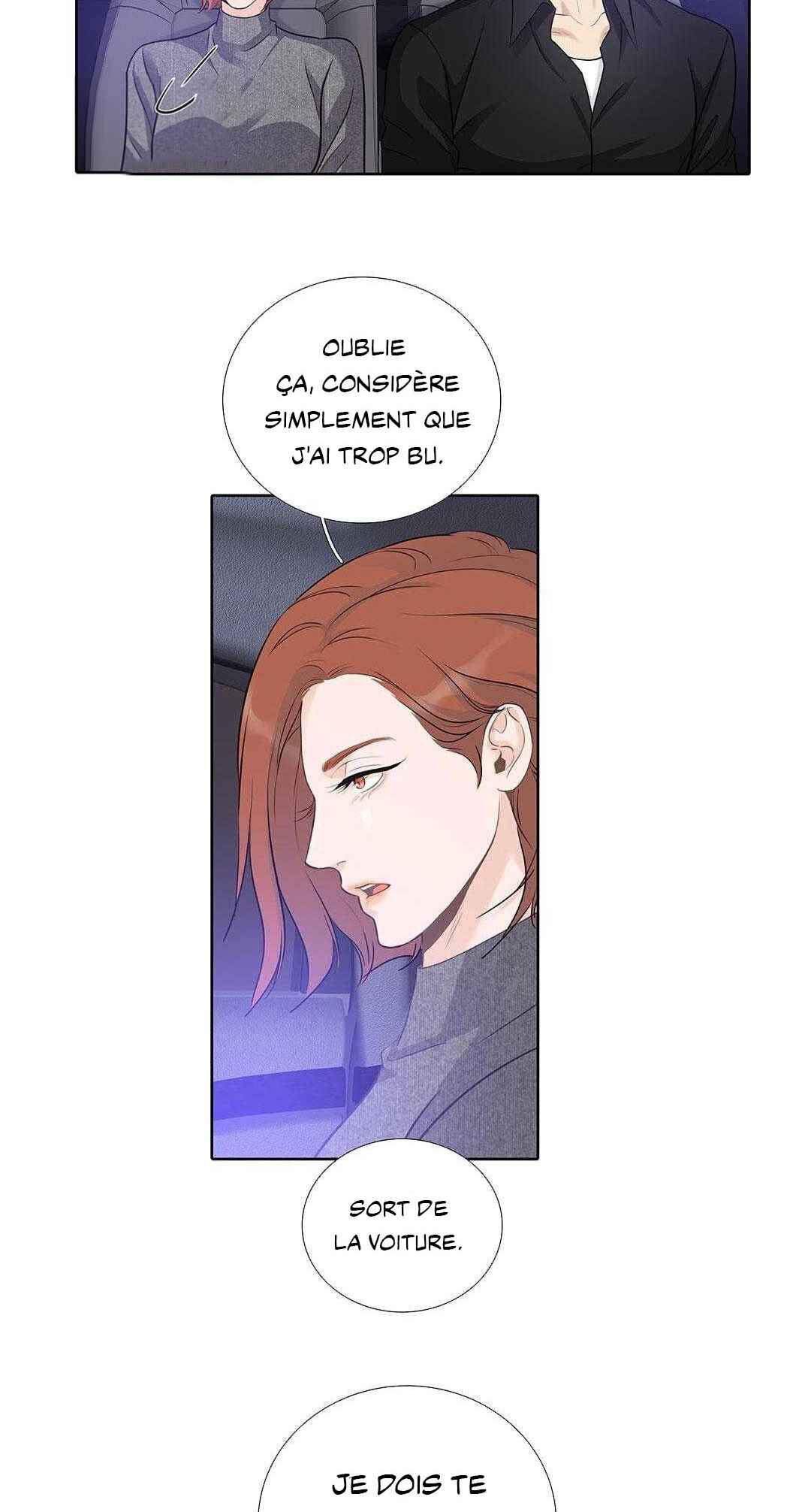 Debt of Love Chapter 63 - Page 12