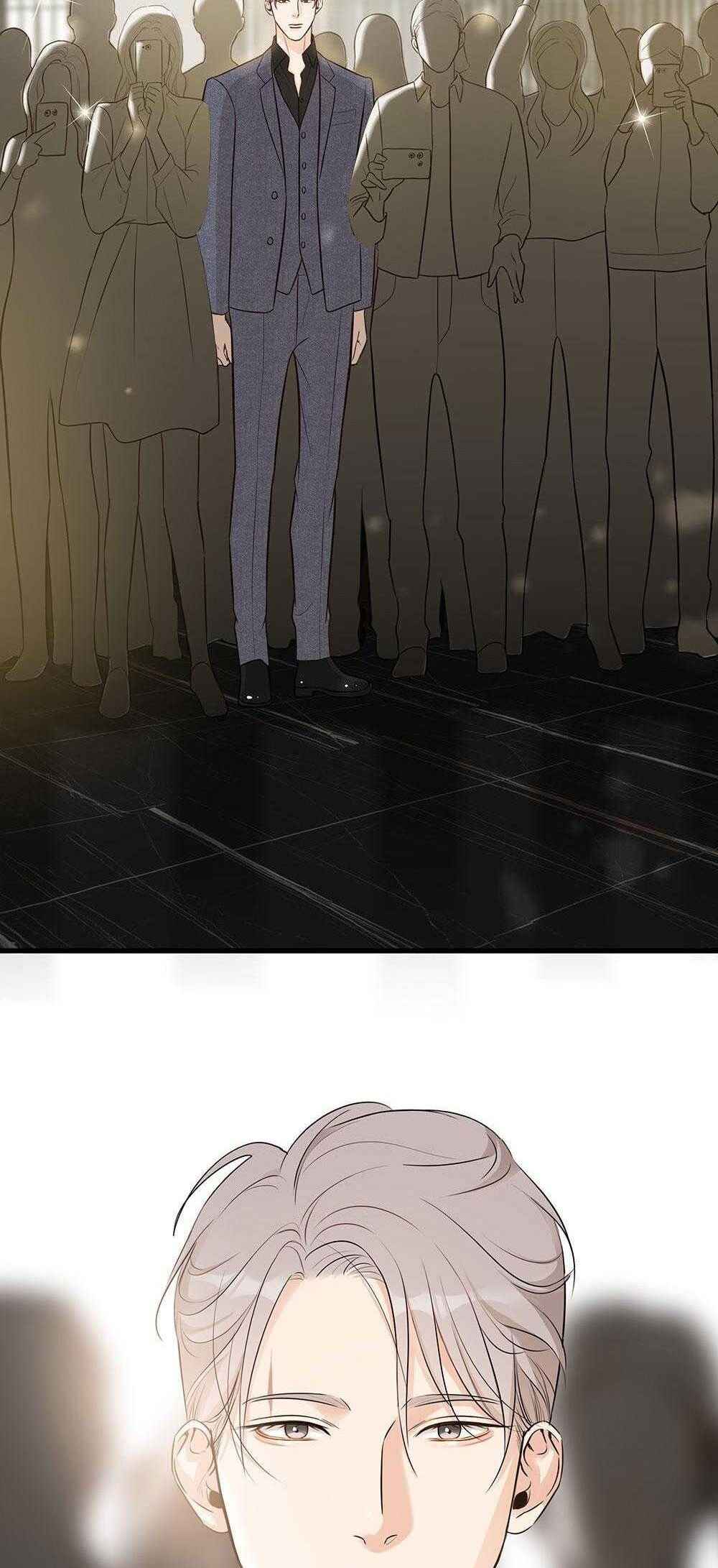 Debt of Love Chapter 63 - Page 41