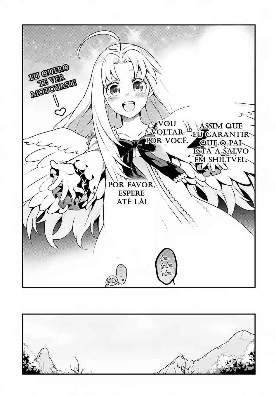 Yari no Yuusha no Yarinaoshi Chapter 6 - Page 24