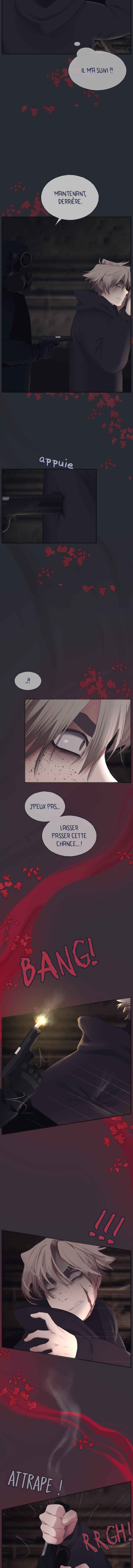 HAZESHIFT Chapter 15 - Page 10