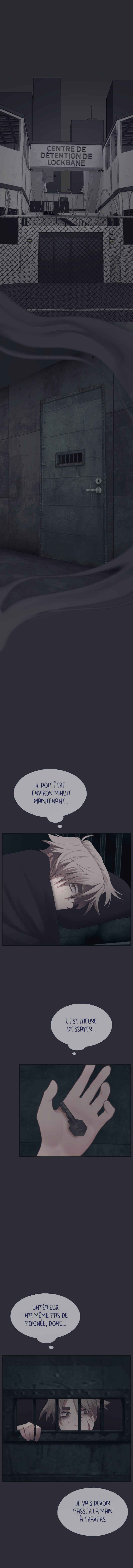 HAZESHIFT Chapter 15 - Page 4
