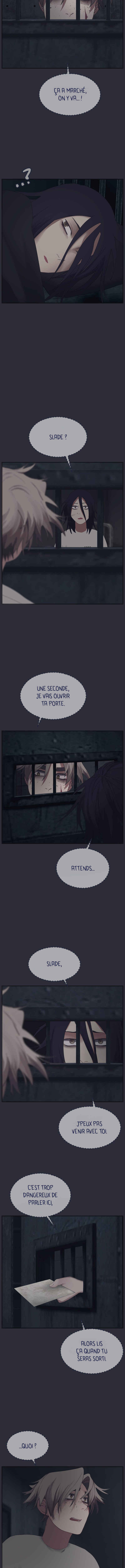 HAZESHIFT Chapter 15 - Page 6
