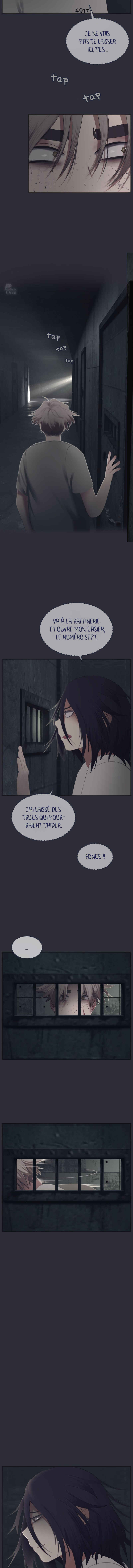 HAZESHIFT Chapter 15 - Page 7
