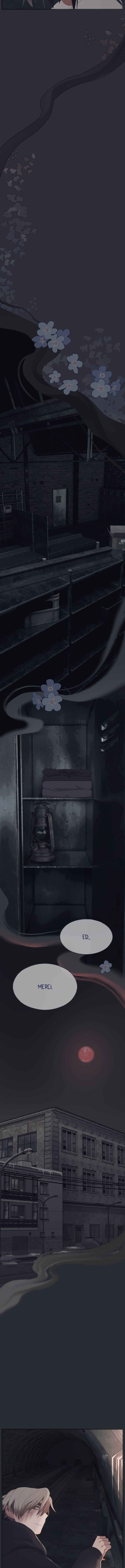 HAZESHIFT Chapter 15 - Page 8
