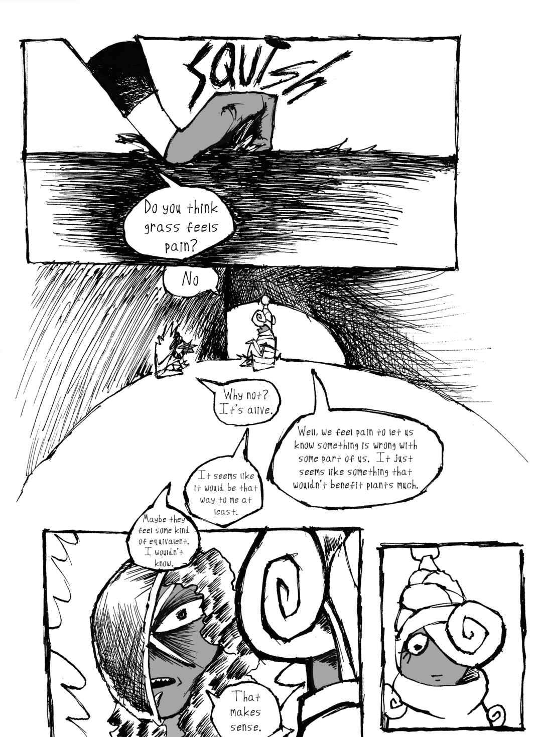 Tirkom Chapter 17.7 - Page 4