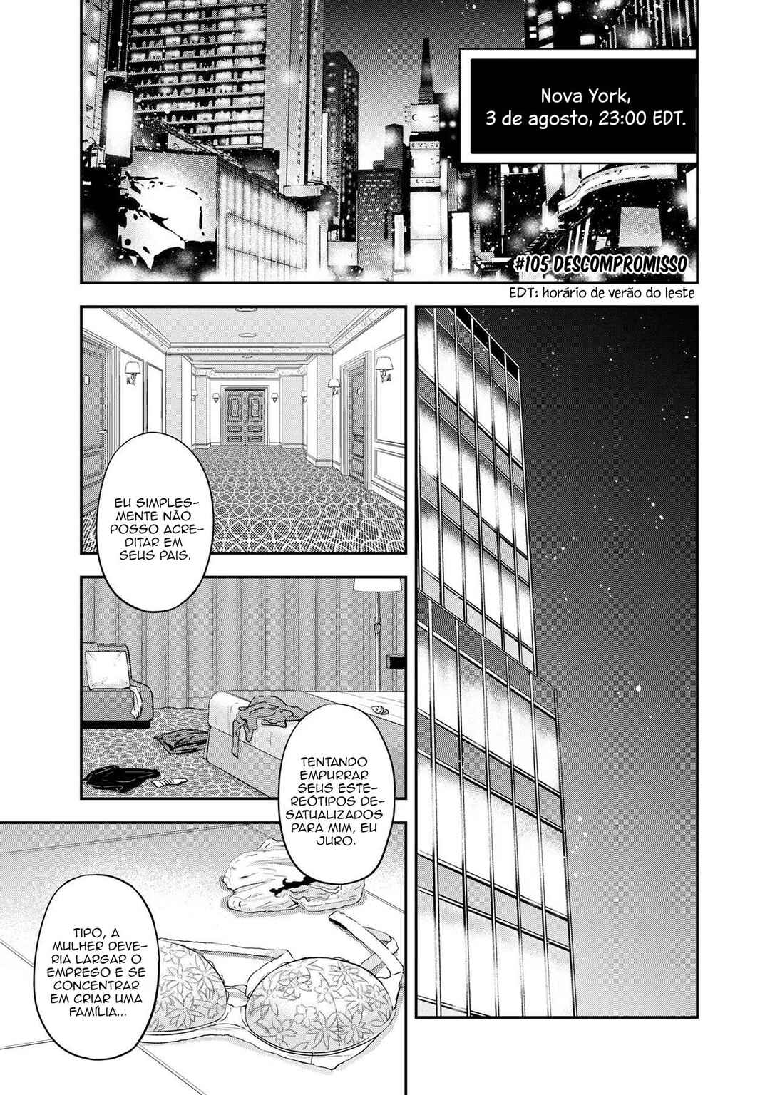 Orenchi ni Kita Onna Kishi to Inakagurashi Surukotoninatta Ken Chapter 105 - Page 2