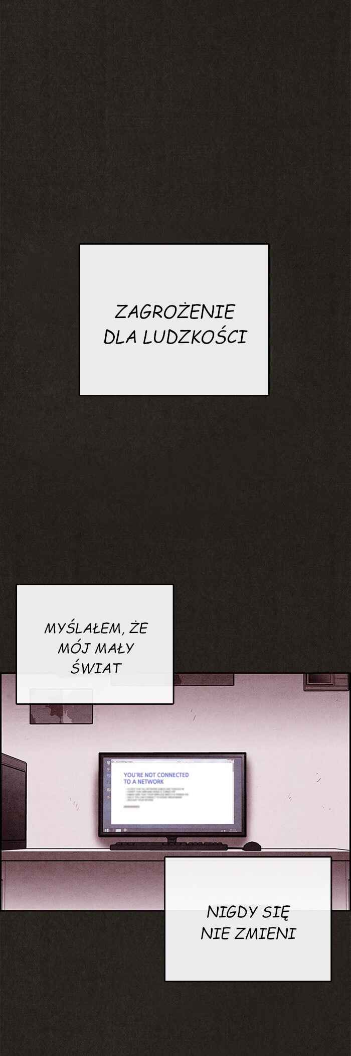 Sweet Home Chapter 13 - Page 1